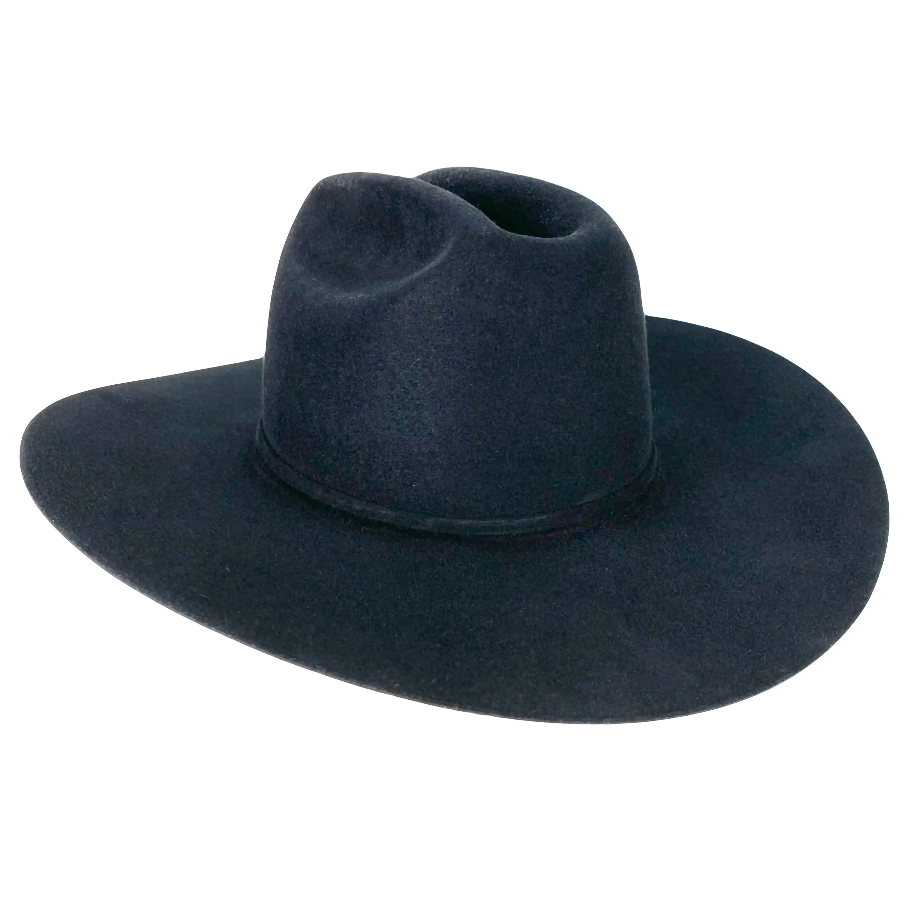 10x black  ~ cattleman