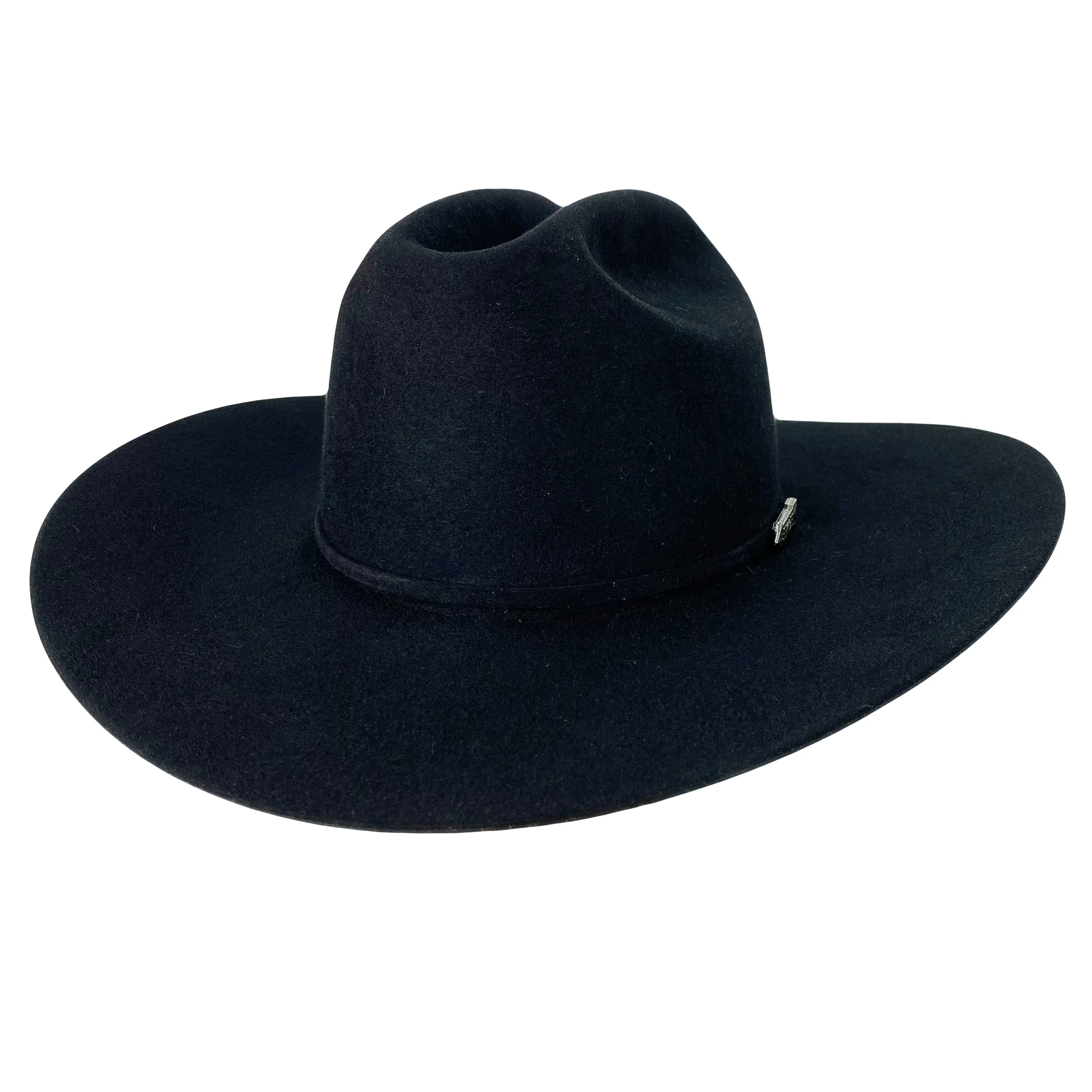 10x black  ~ cattleman