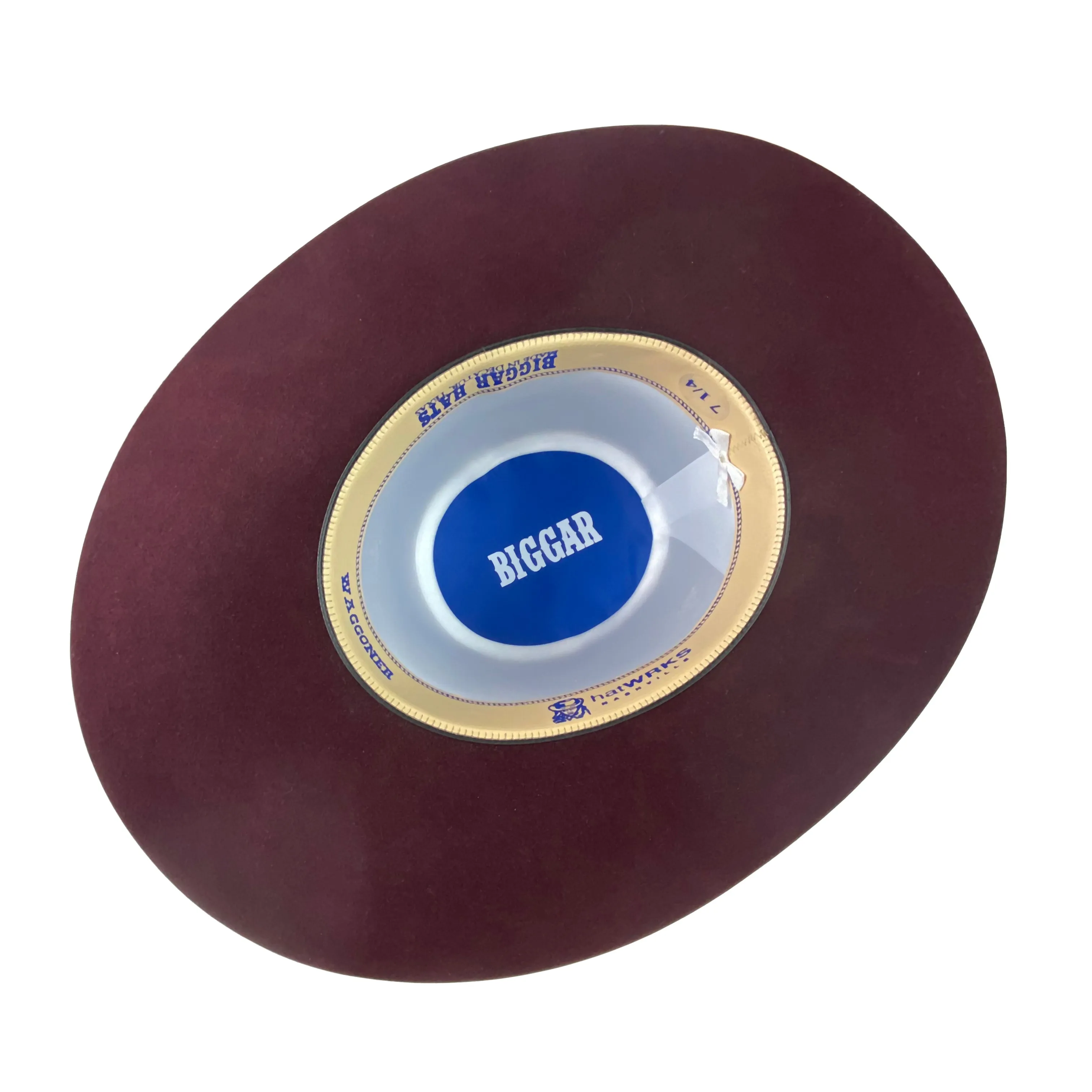 10x sangria ~ open crown
