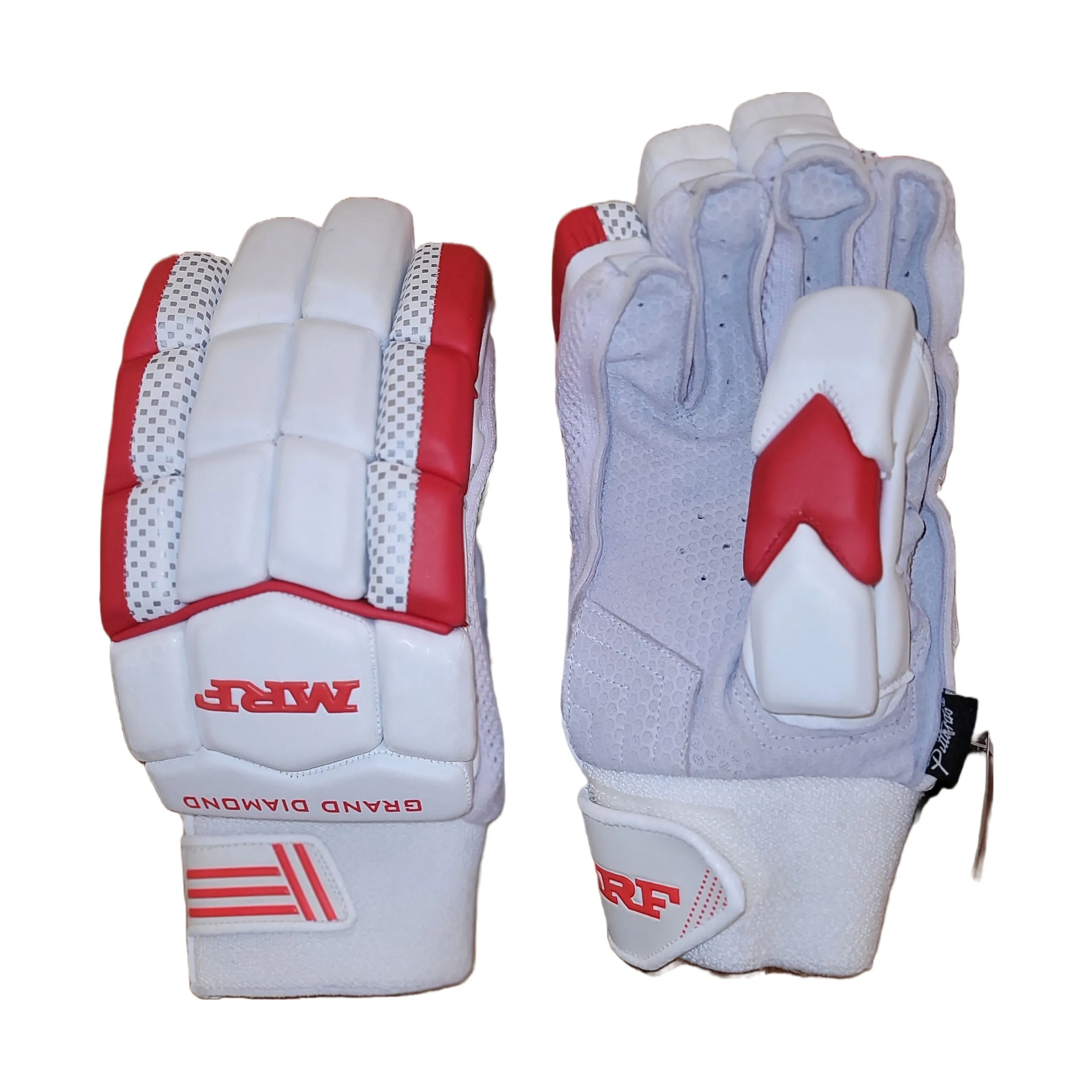 23/24 MRF Grand Diamond Batting Gloves
