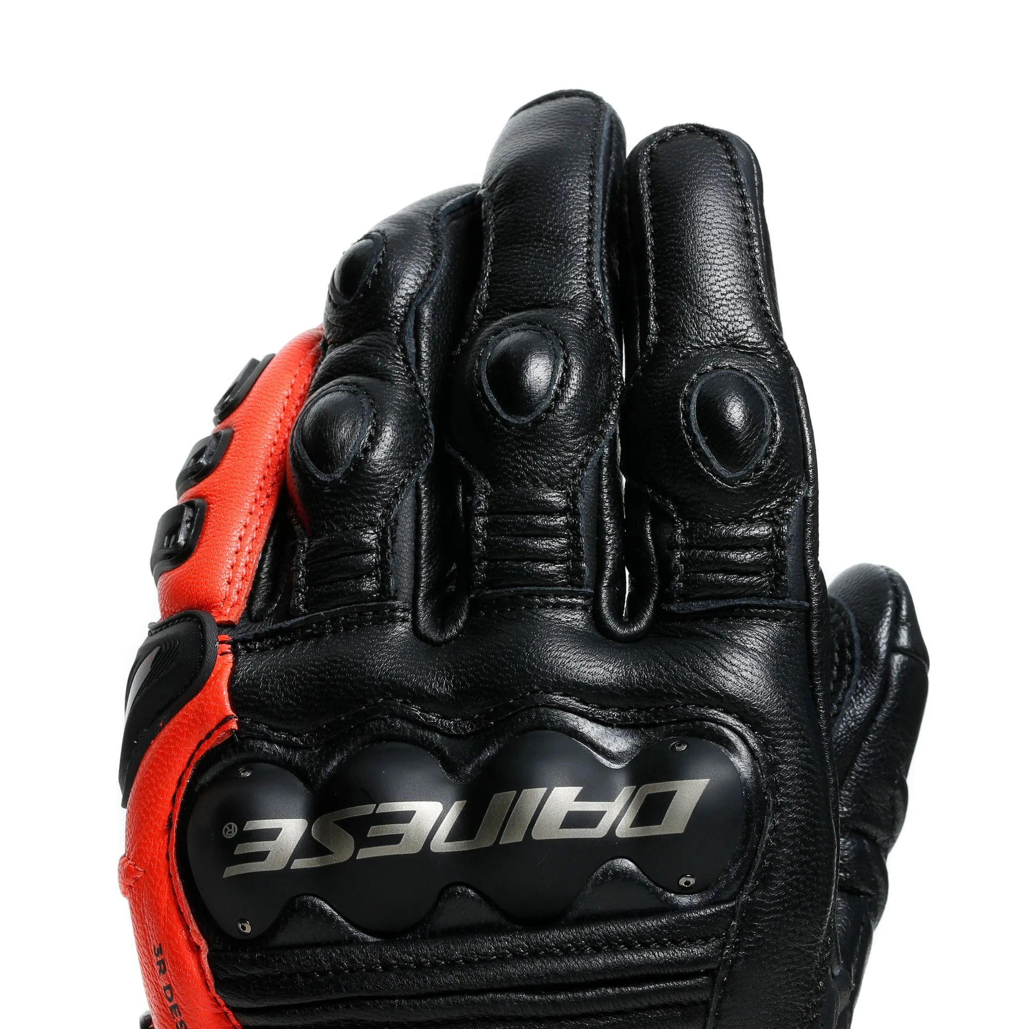 4-Stroke 2 Gloves