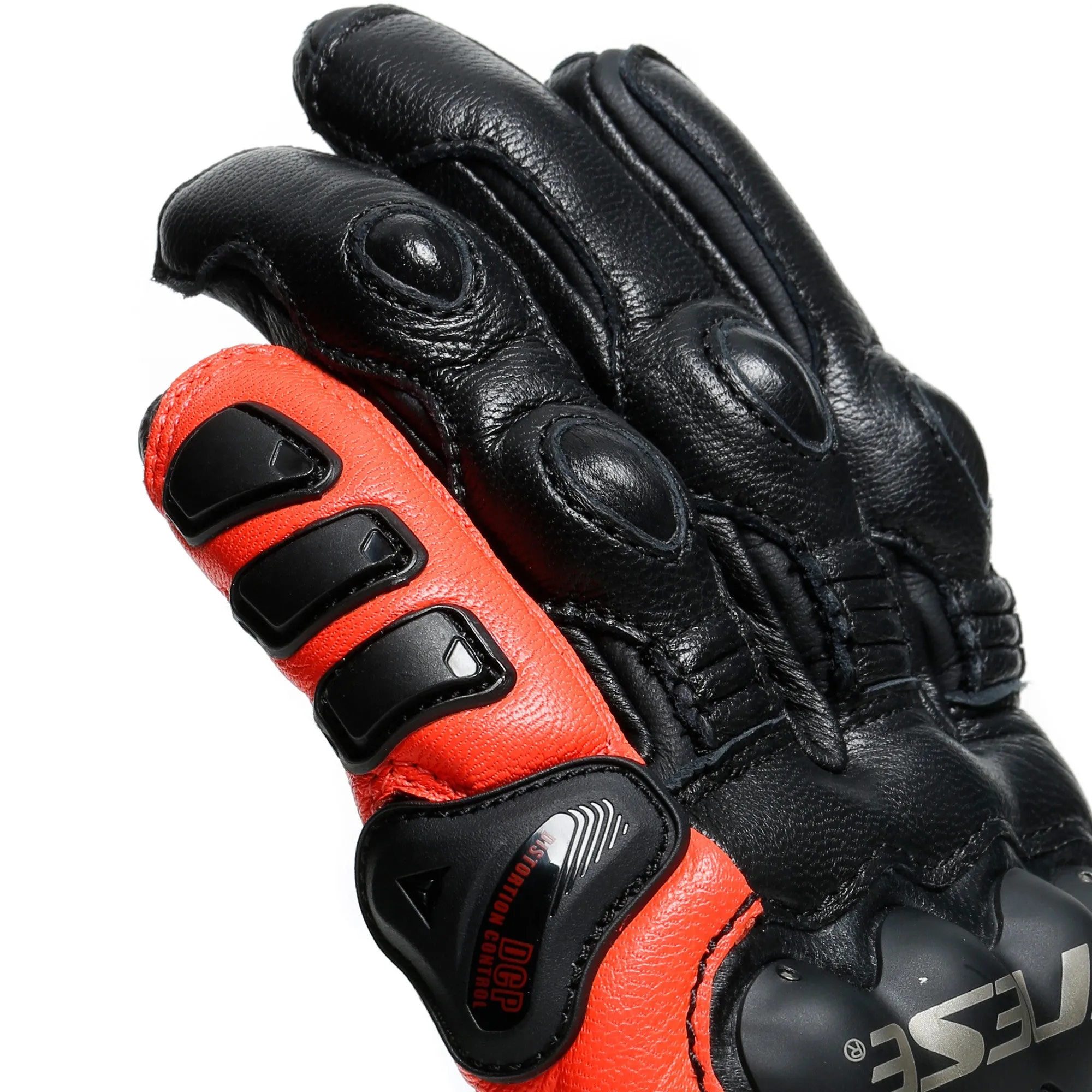 4-Stroke 2 Gloves