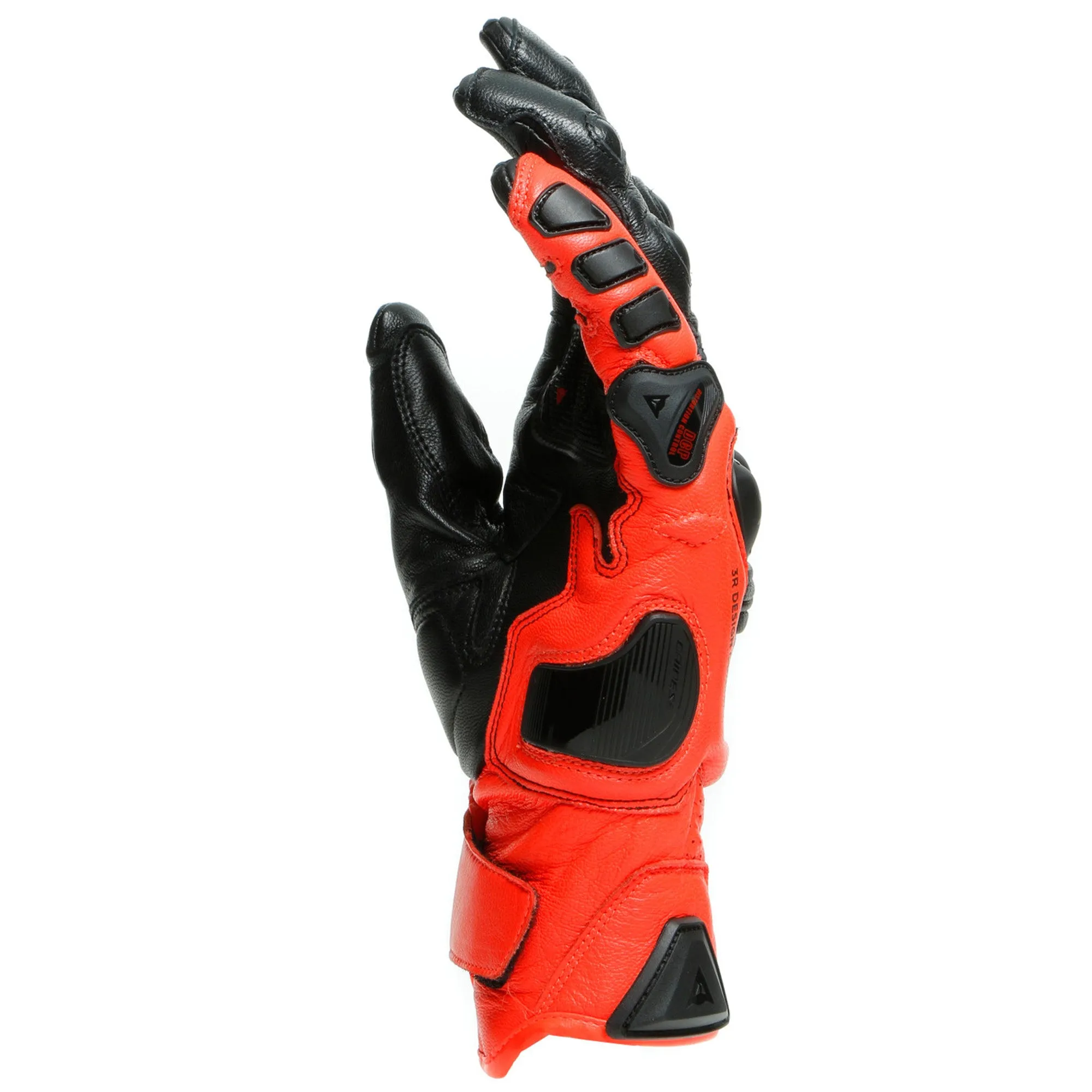4-Stroke 2 Gloves