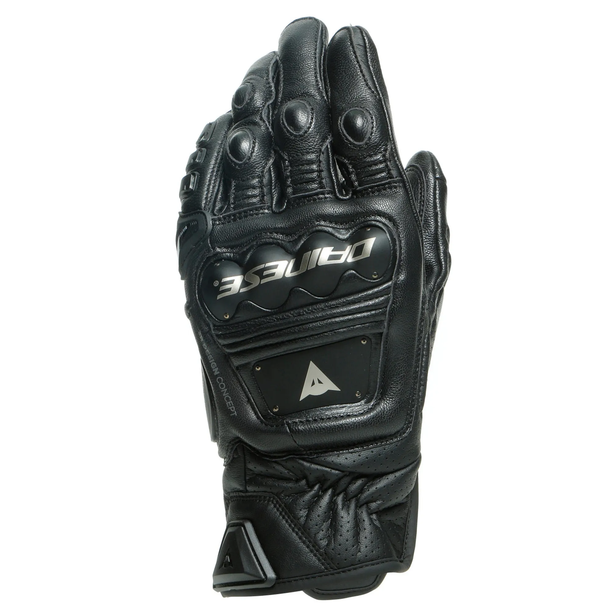 4-Stroke 2 Gloves
