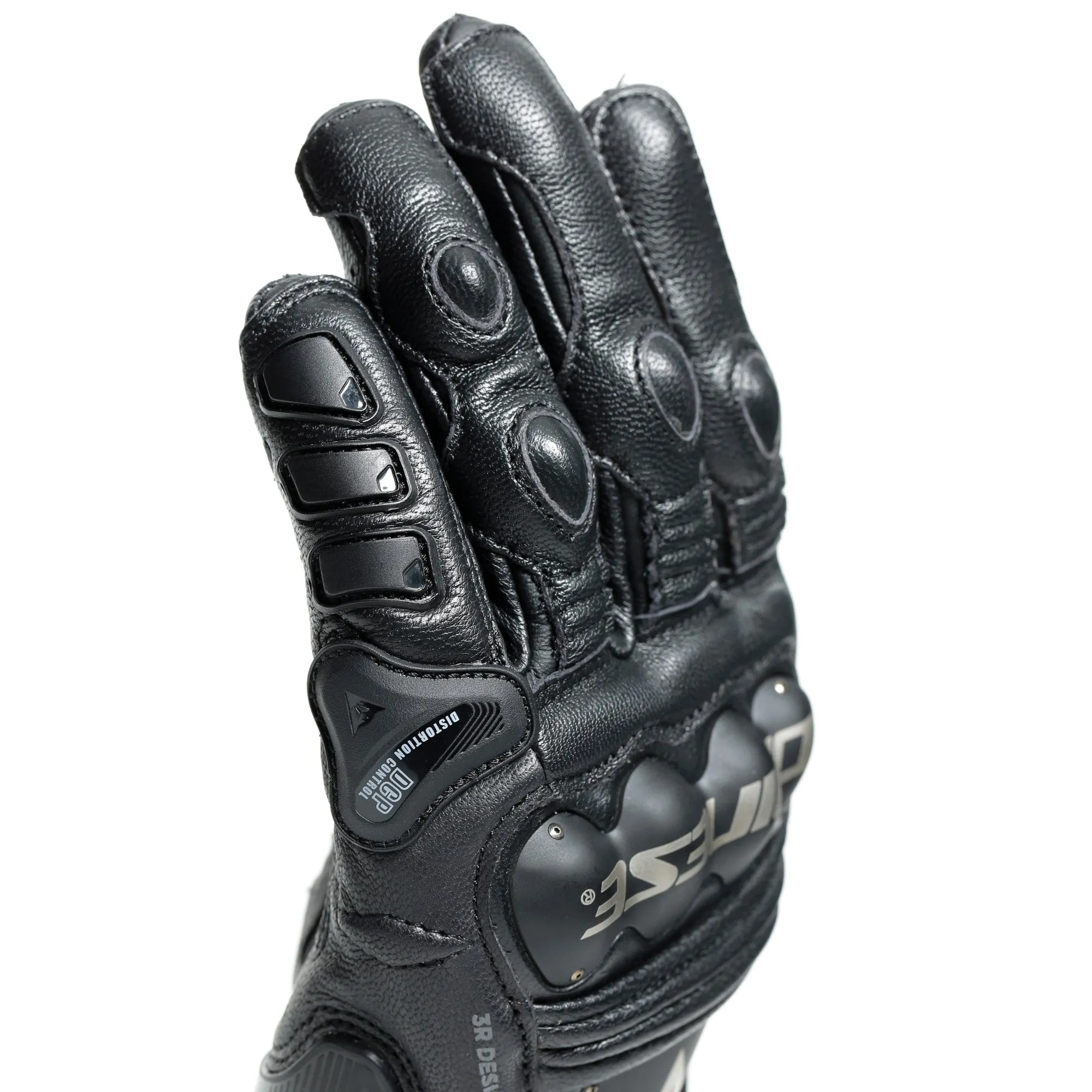 4-Stroke 2 Gloves