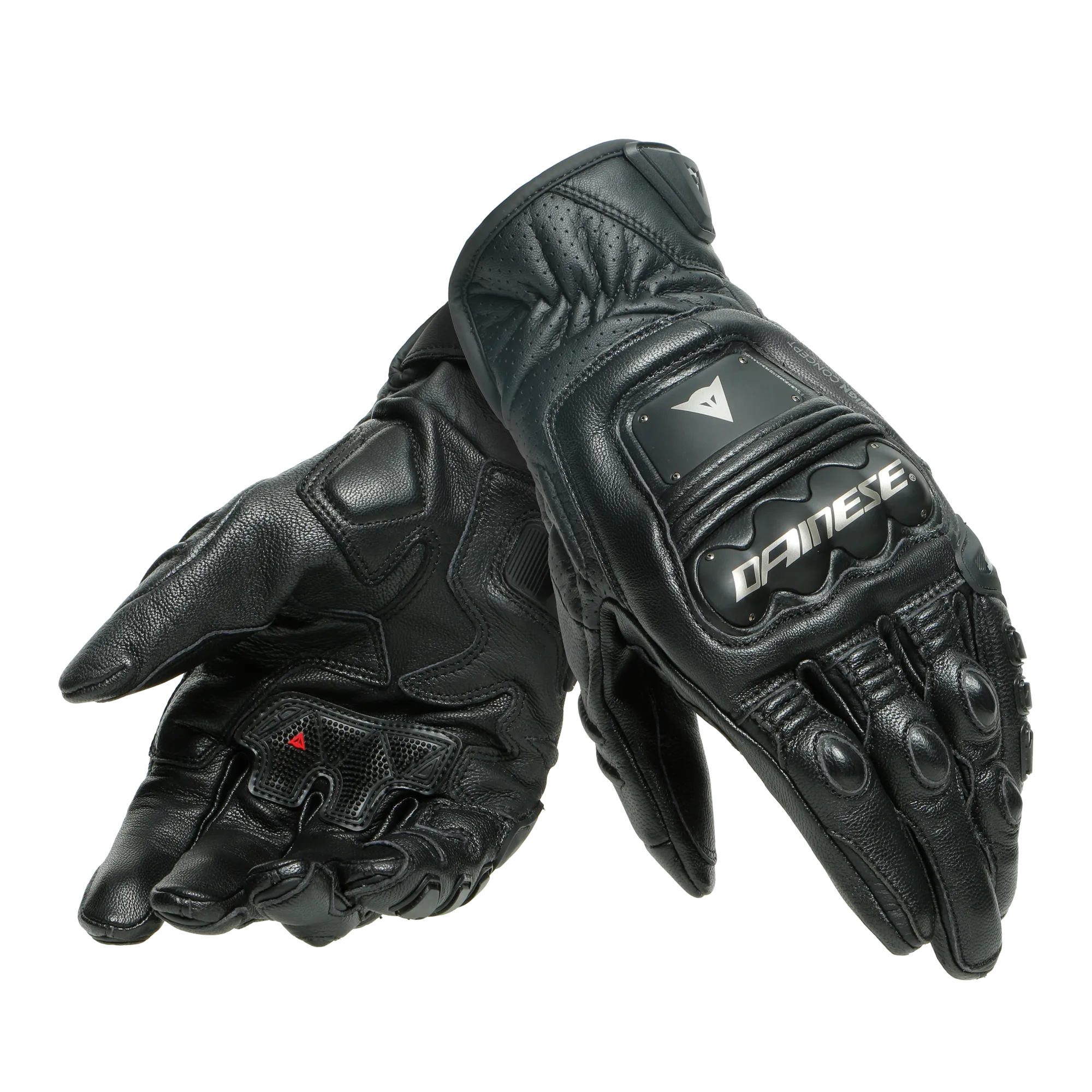 4-Stroke 2 Gloves