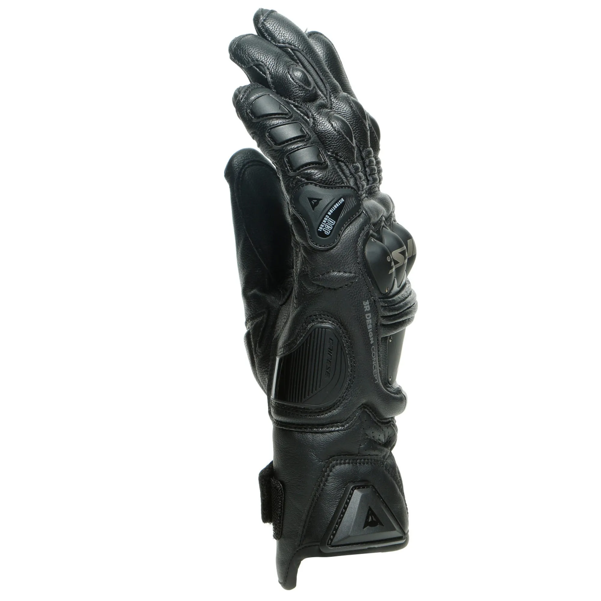 4-Stroke 2 Gloves