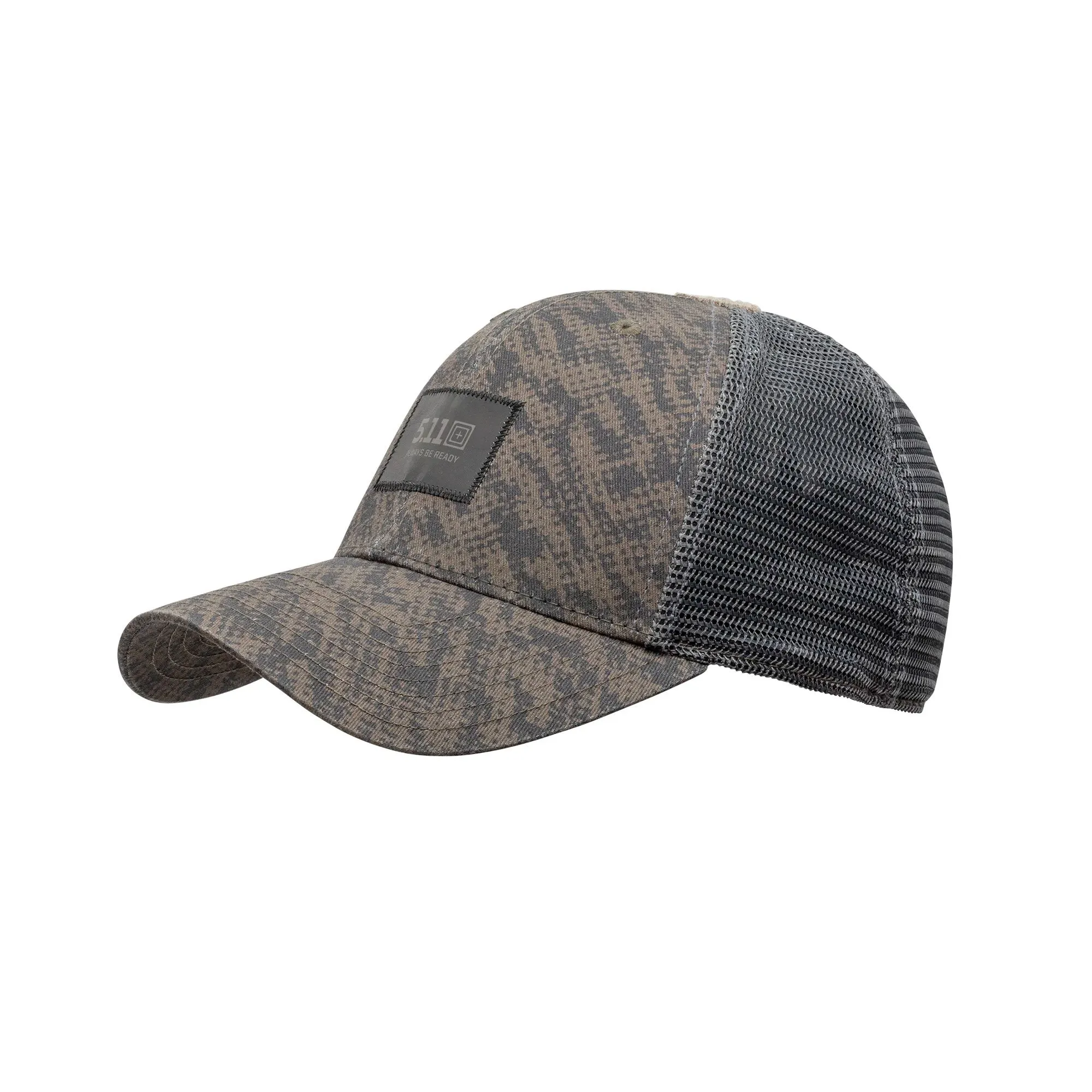 5.11 Tactical Legacy Box Trucker Cap