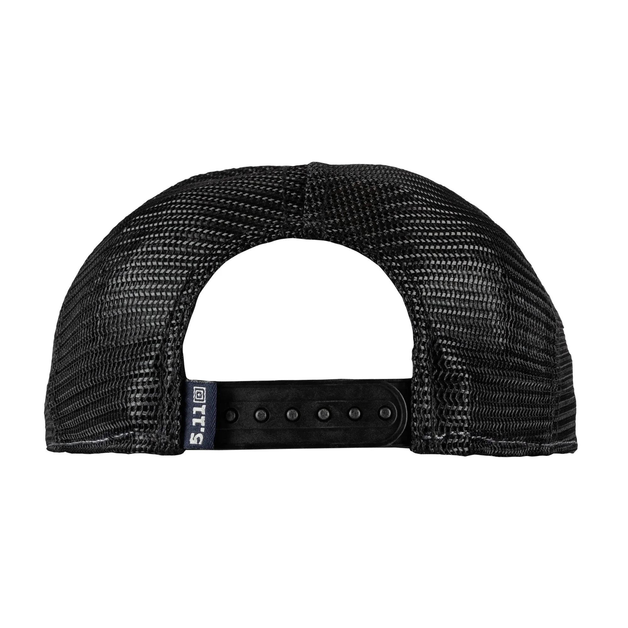 5.11 Tactical Legacy Box Trucker Cap