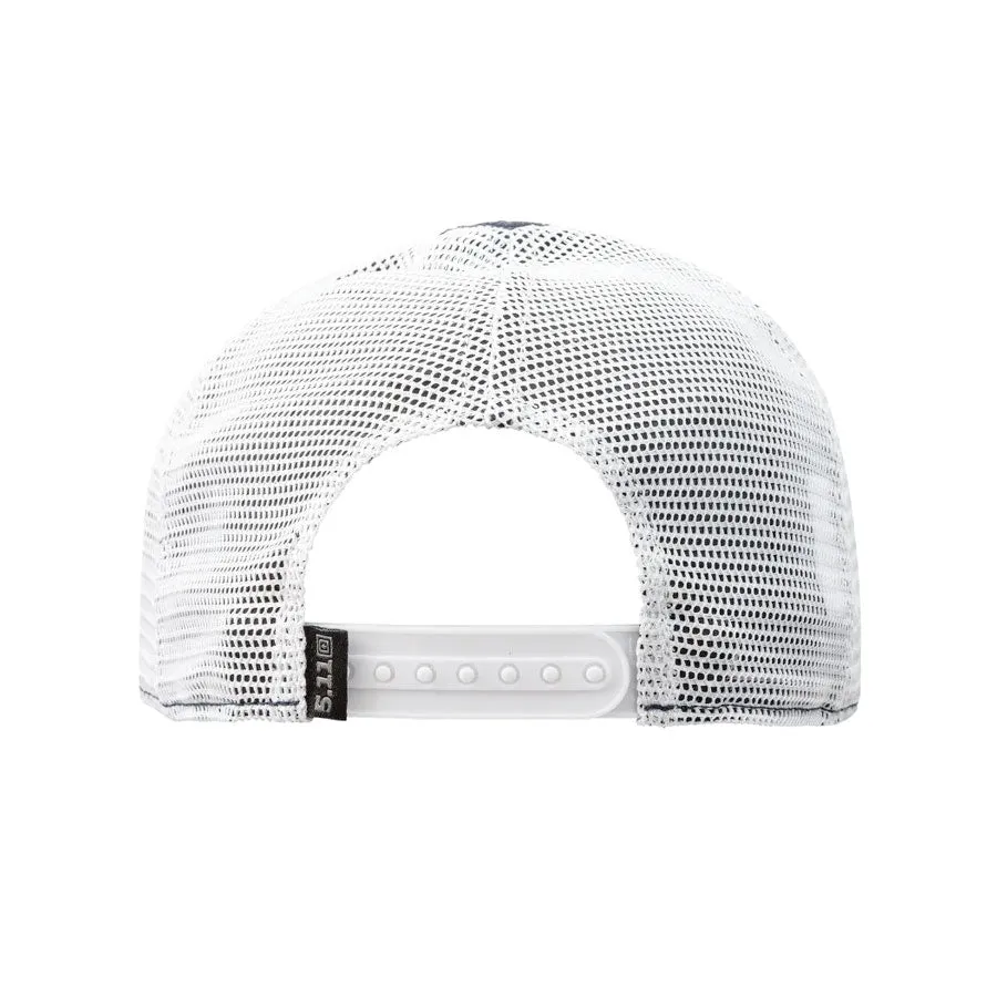 5.11 Tactical Legacy Box Trucker Cap