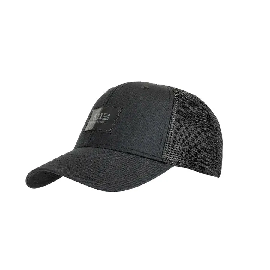5.11 Tactical Legacy Box Trucker Cap