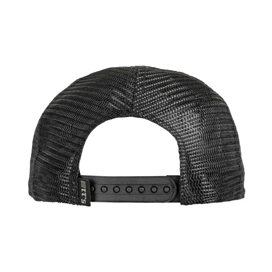 5.11 Tactical Legacy Box Trucker Cap