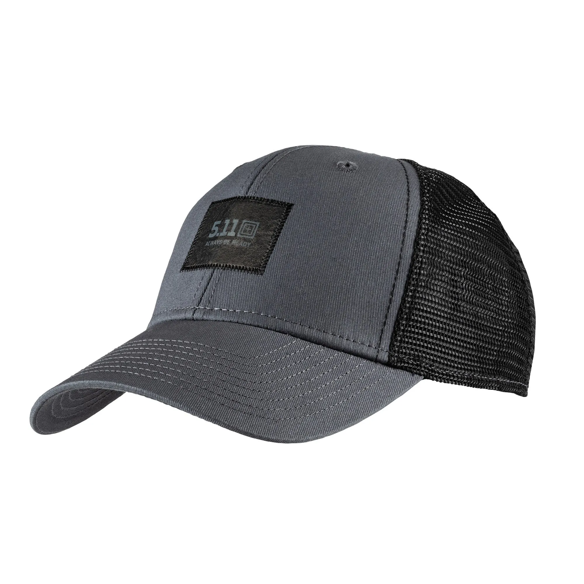 5.11 Tactical Legacy Box Trucker Cap