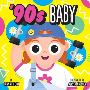 90's Baby