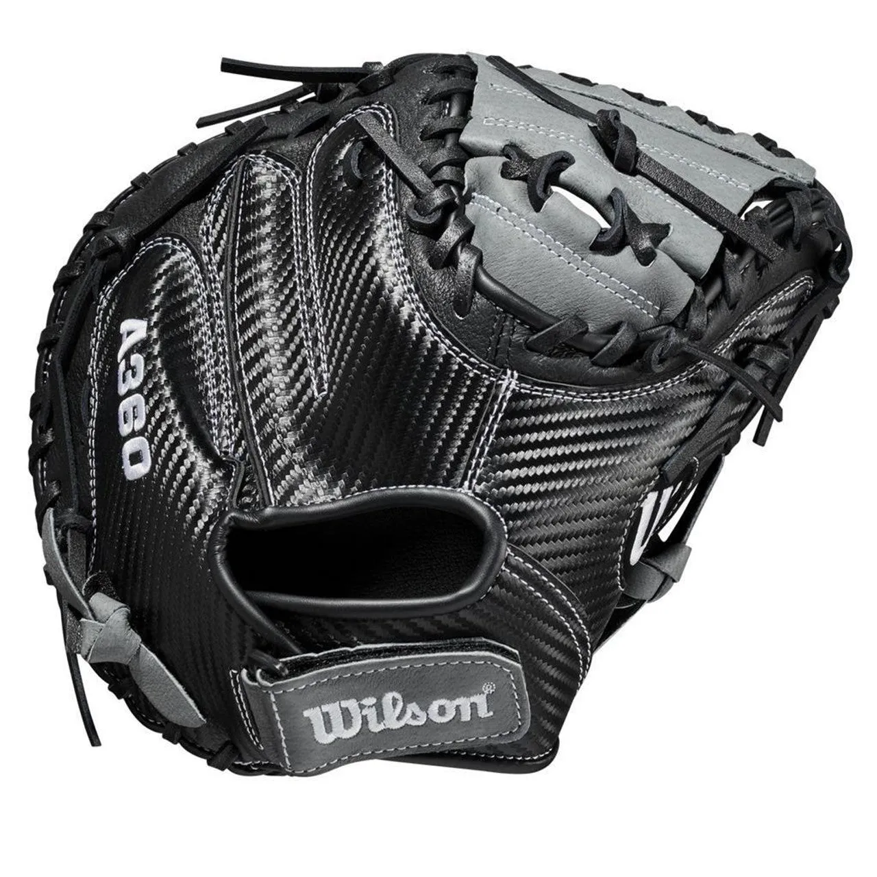 A360 CM315 Youth Catchers Baseball Glove - 31.5"