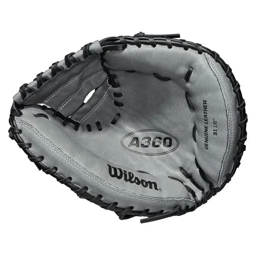 A360 CM315 Youth Catchers Baseball Glove - 31.5"