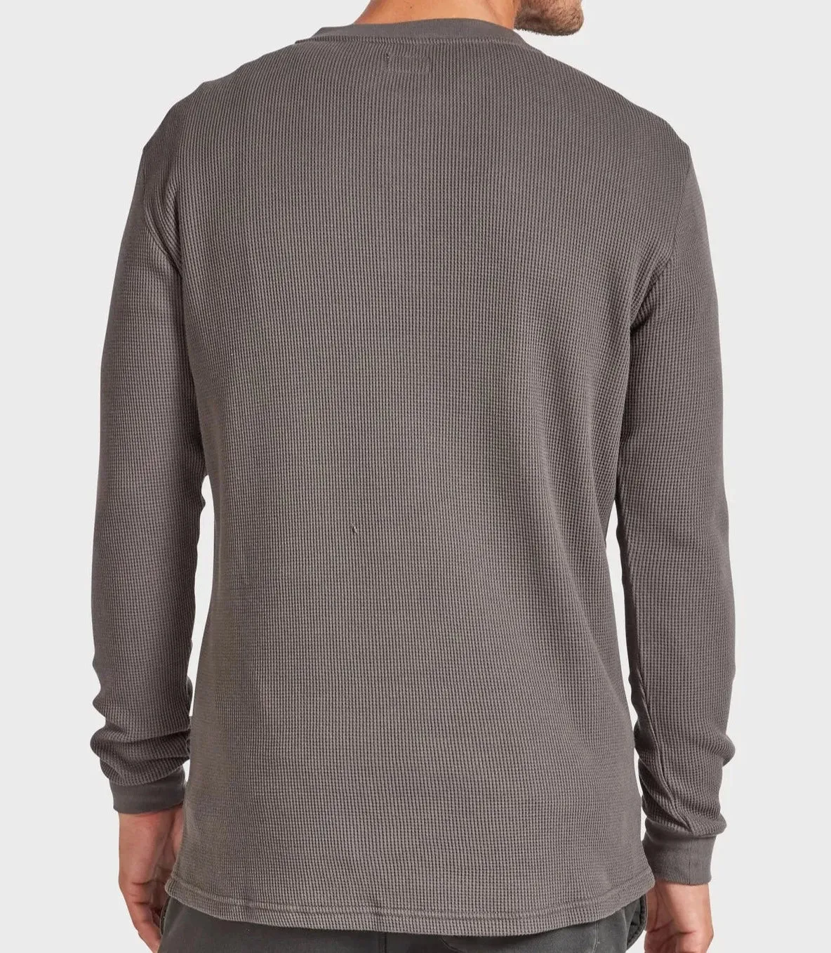 Academy Brand Sycamore Henley