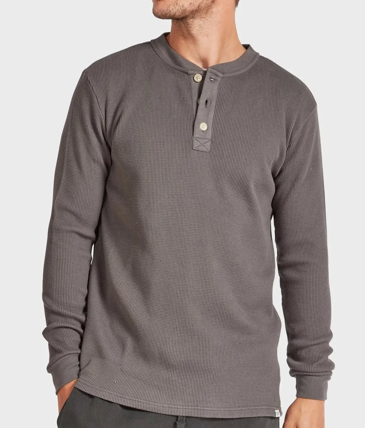 Academy Brand Sycamore Henley