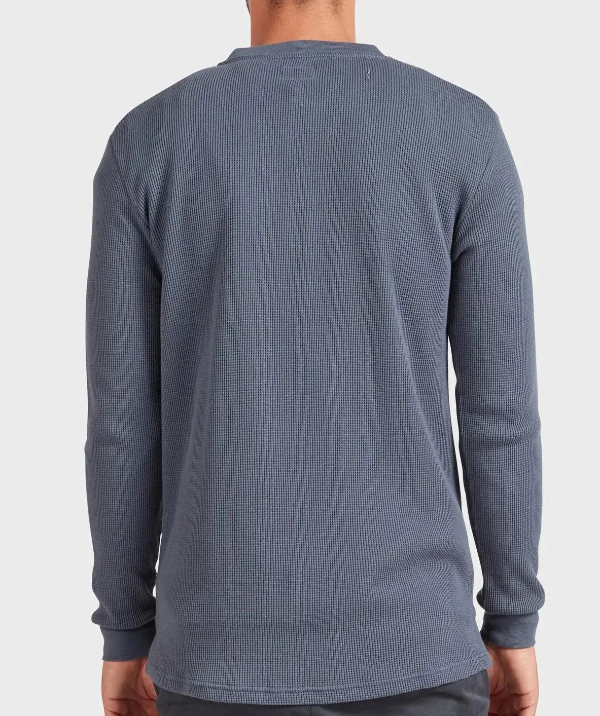 Academy Brand Sycamore Henley