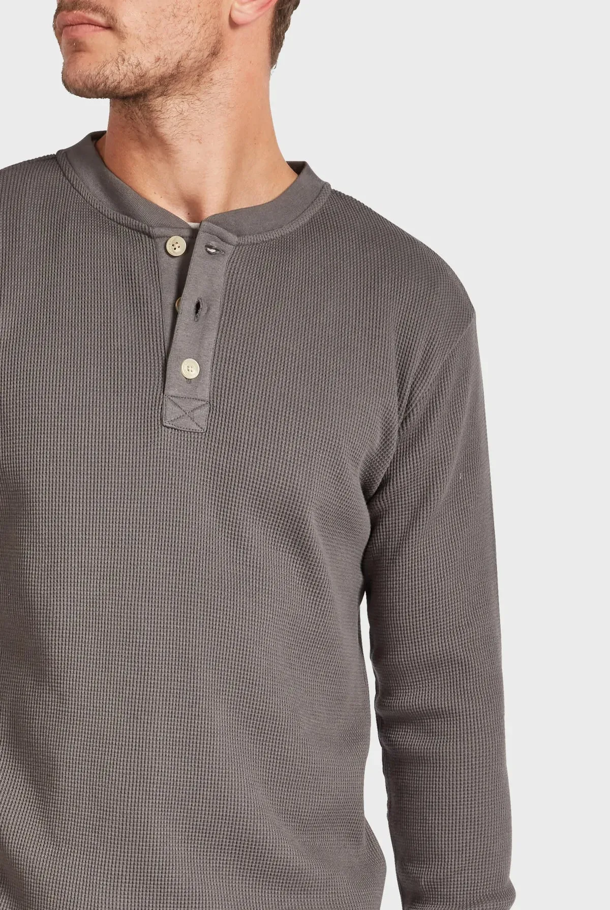 Academy Brand Sycamore Henley
