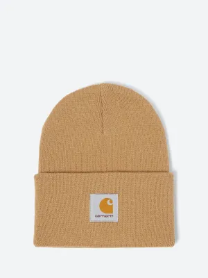 Acrylic Watch Hat