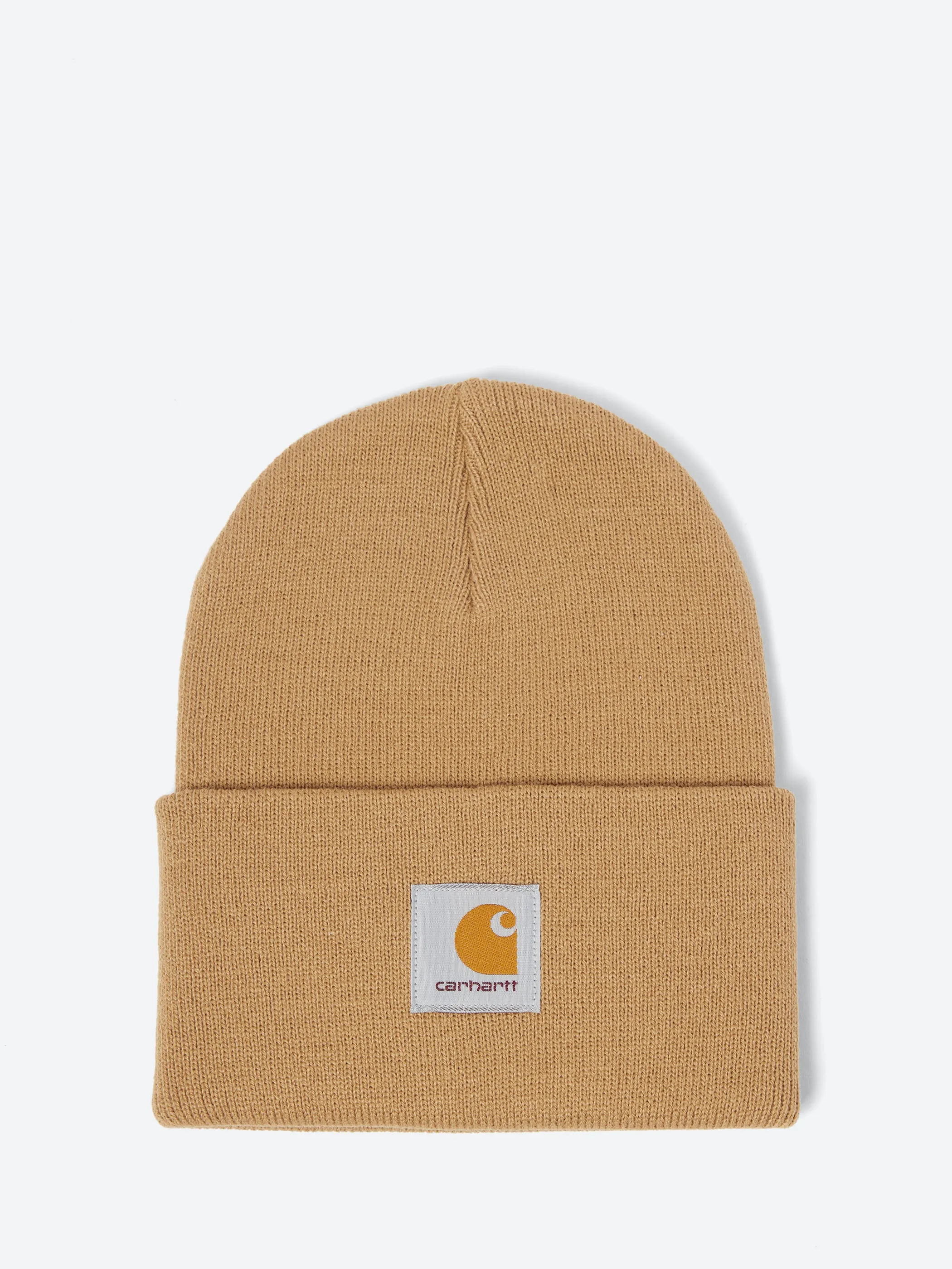 Acrylic Watch Hat