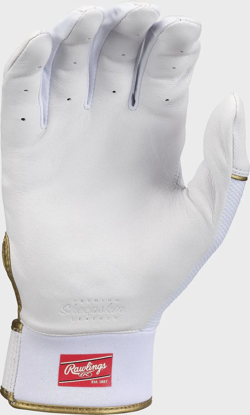 Adult Pro Preferred Batting Gloves