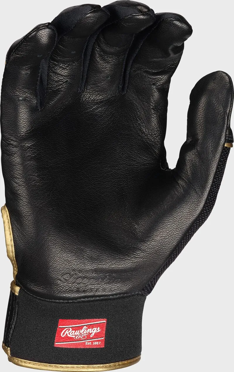 Adult Pro Preferred Batting Gloves