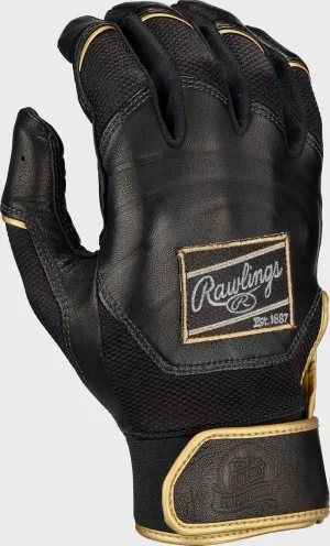Adult Pro Preferred Batting Gloves