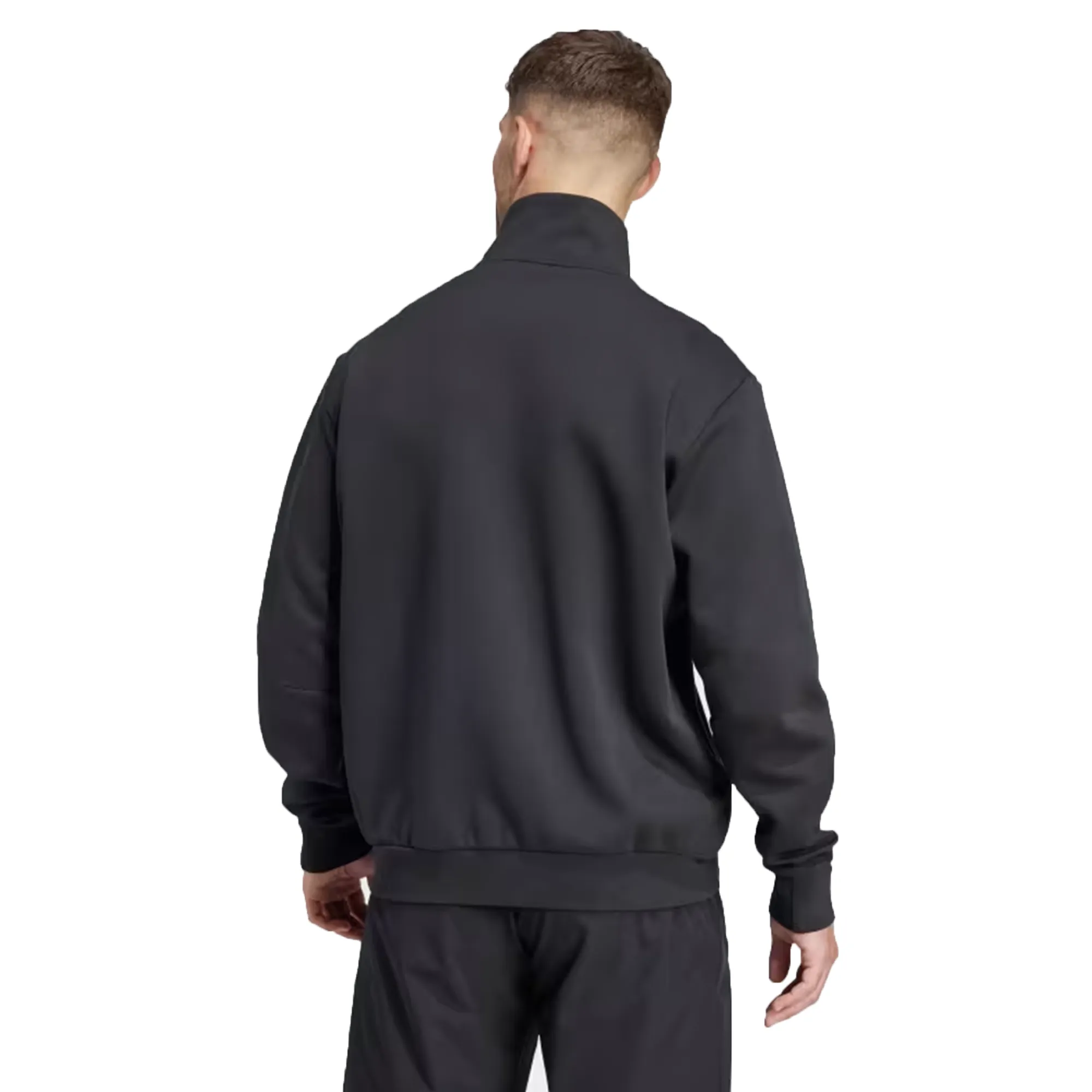 All Blacks 24/25 Anthem Jacket by Adidas