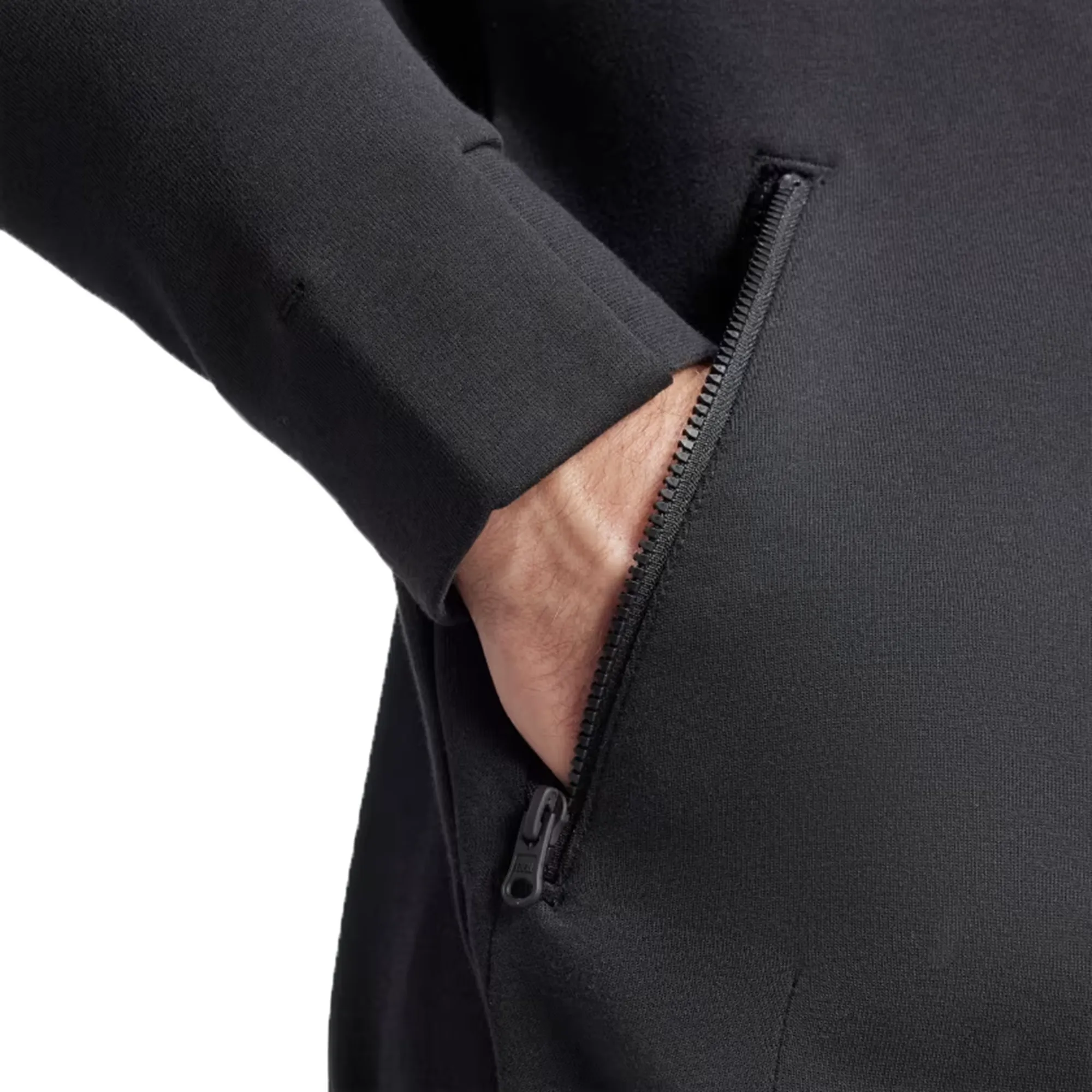 All Blacks 24/25 Anthem Jacket by Adidas
