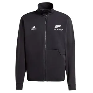 All Blacks 24/25 Anthem Jacket by Adidas