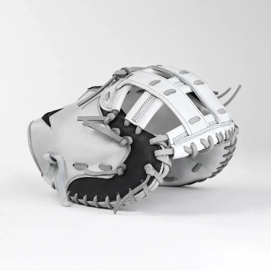 All Star Official Paige Halstead 34" Fastpitch Catchers Mitt