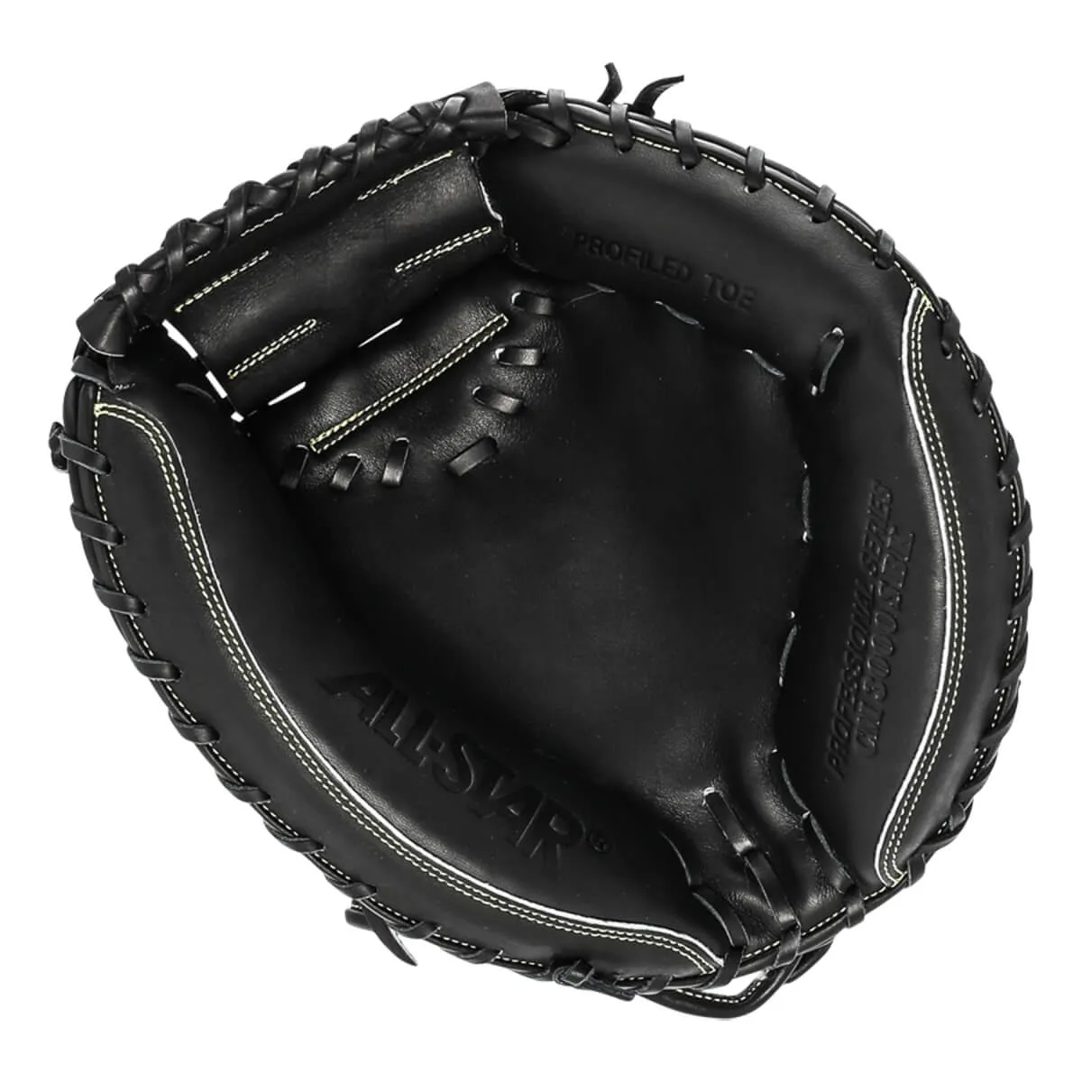 All Star Pro Elite® Series 33.5" Baseball Catchers Mitt