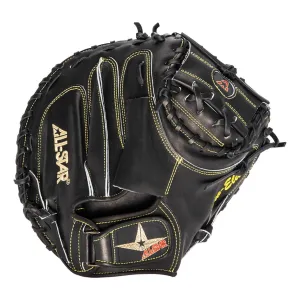 All Star Pro Elite® Series 35" Baseball Catchers Mitt
