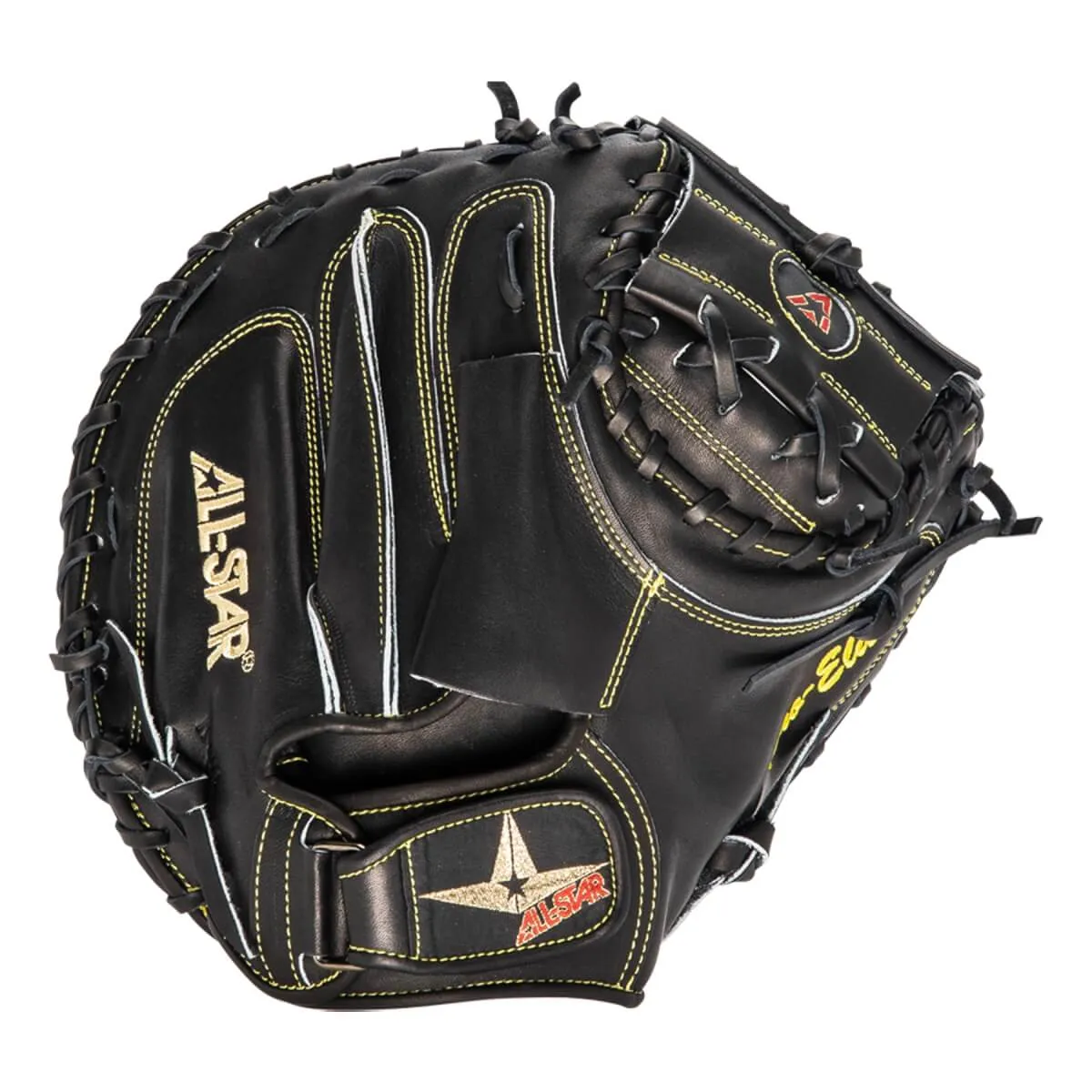 All Star Pro Elite® Series 35" Baseball Catchers Mitt