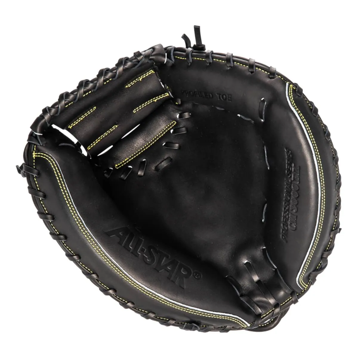 All Star Pro Elite® Series 35" Baseball Catchers Mitt