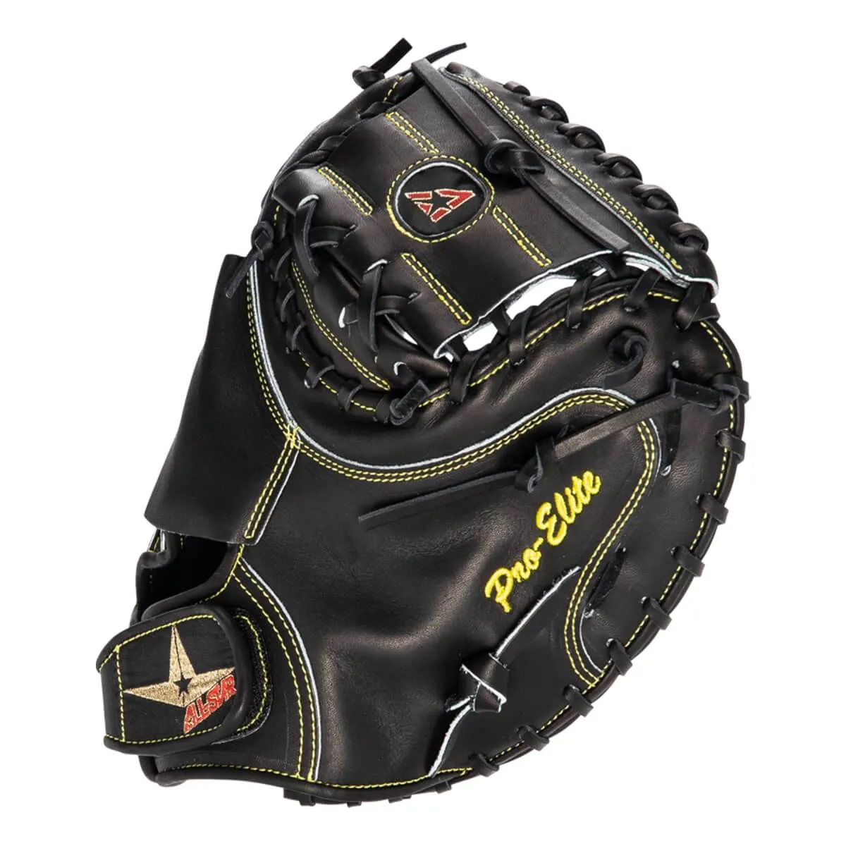 All Star Pro Elite® Series 35" Baseball Catchers Mitt