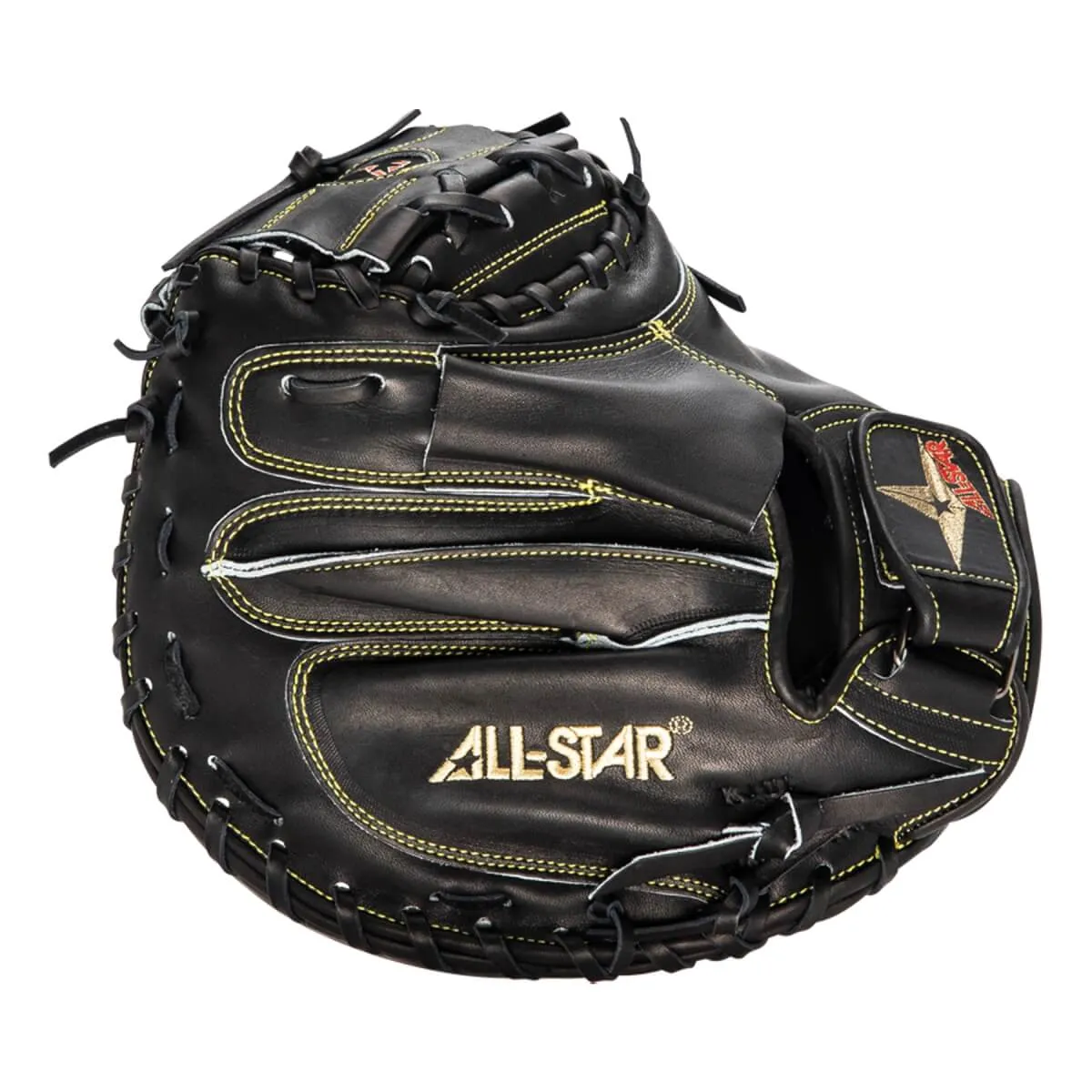 All Star Pro Elite® Series 35" Baseball Catchers Mitt