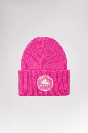 Amara Women's Knit Cuffed Hat