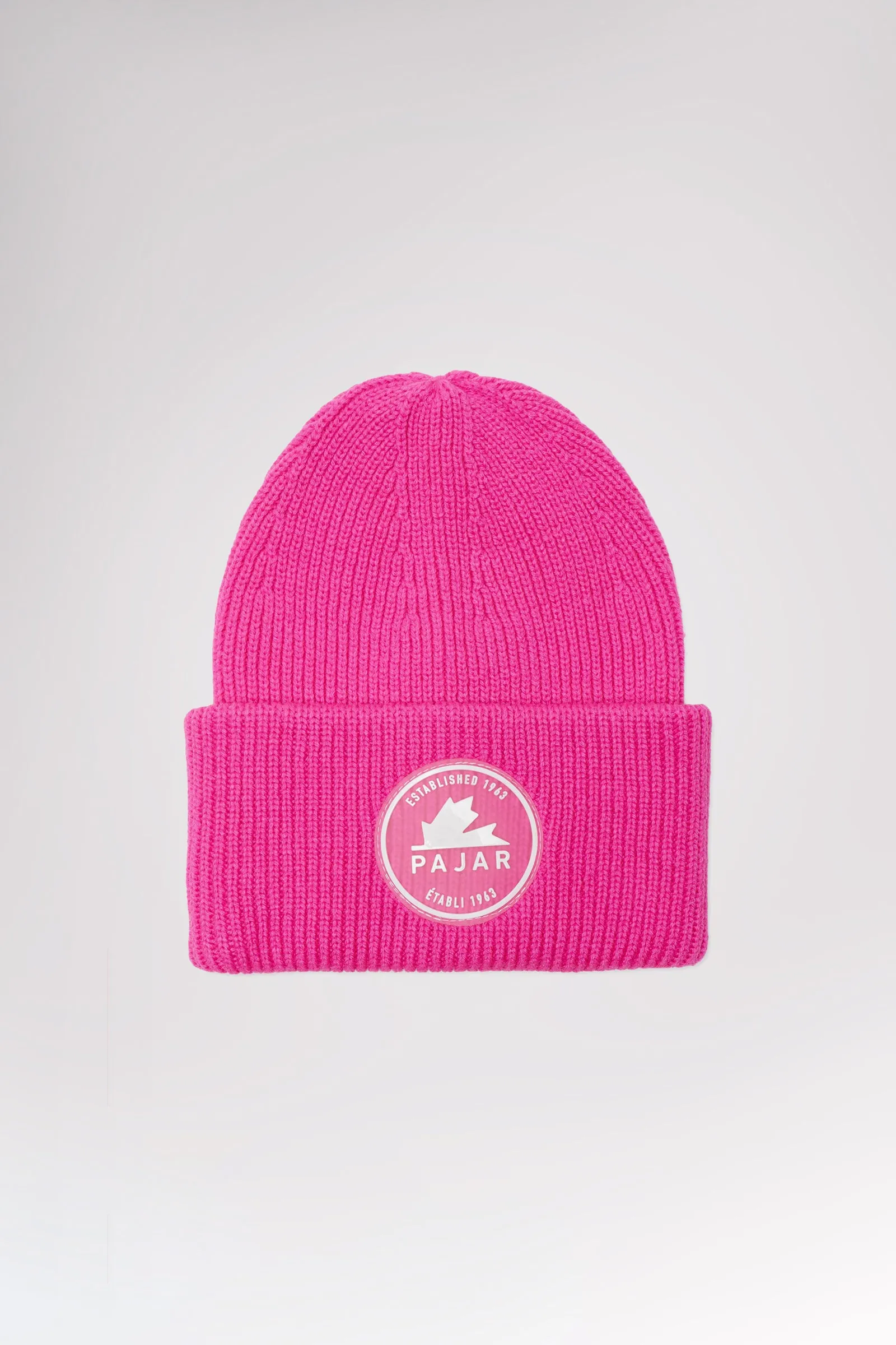 Amara Women's Knit Cuffed Hat