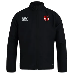 Amoskeag Rugby Club Club Track Jacket by Canterbury
