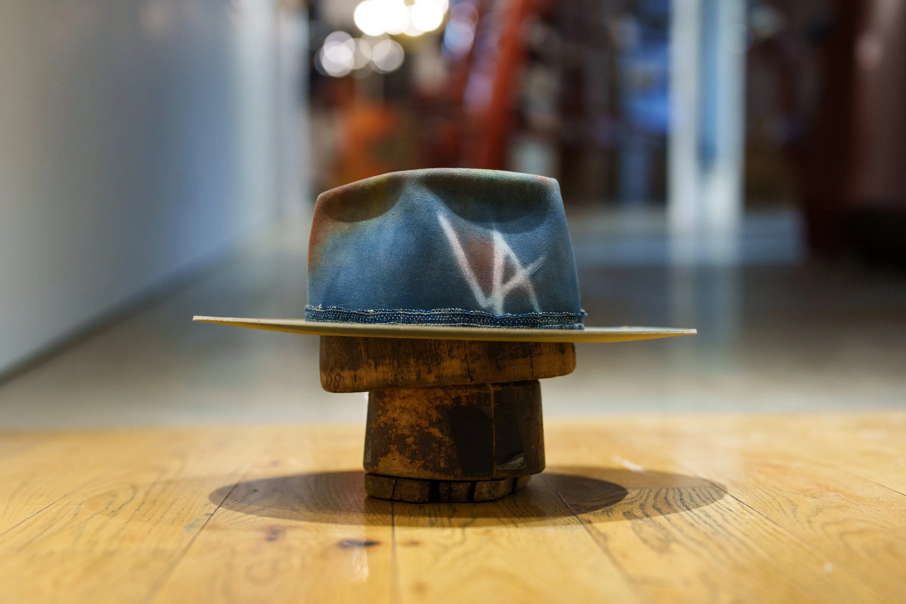 Angeleno Auction 1