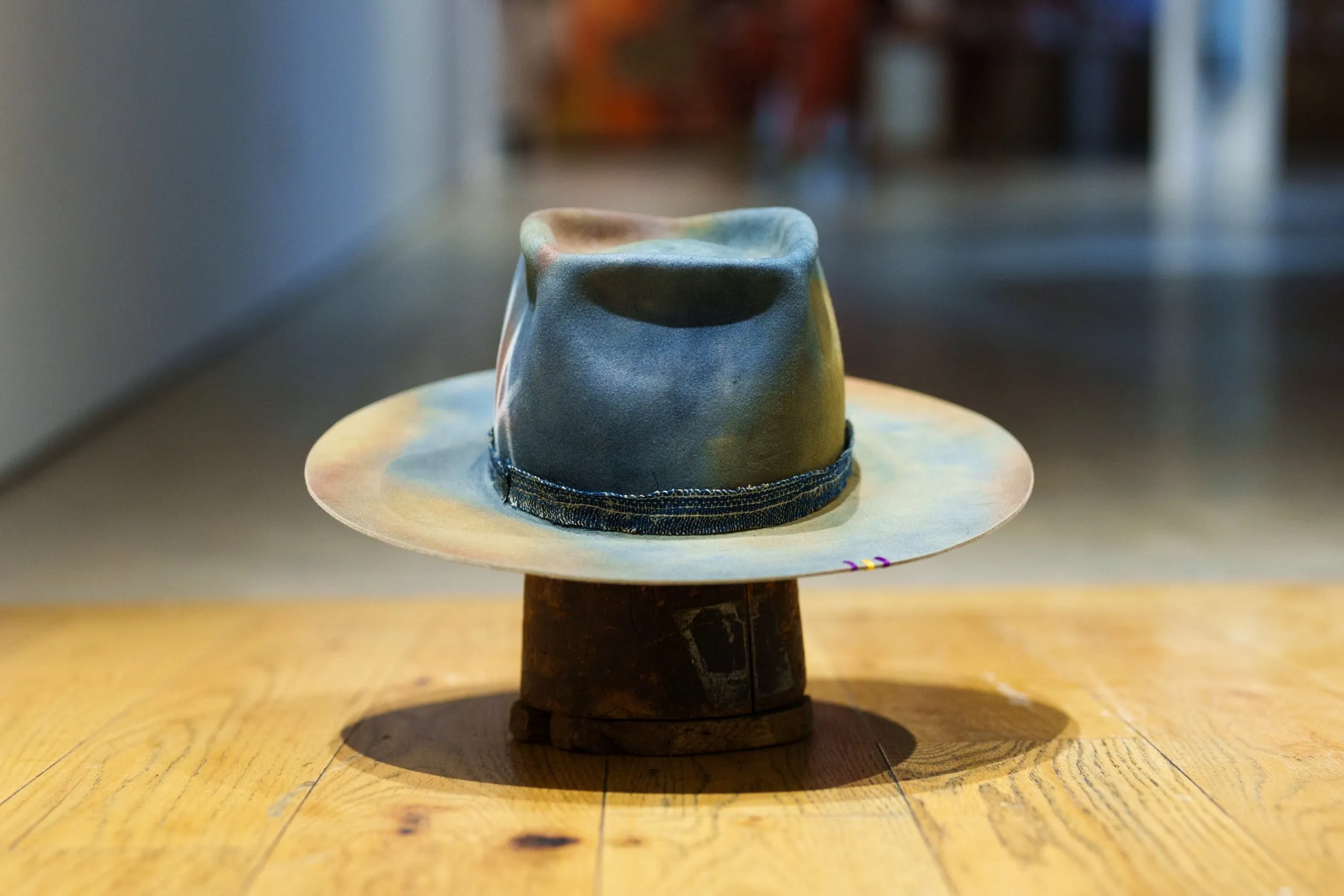 Angeleno Auction 1