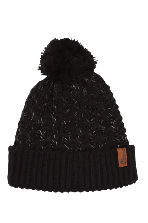 Anticorp Ladies Diamond Lined Beanie