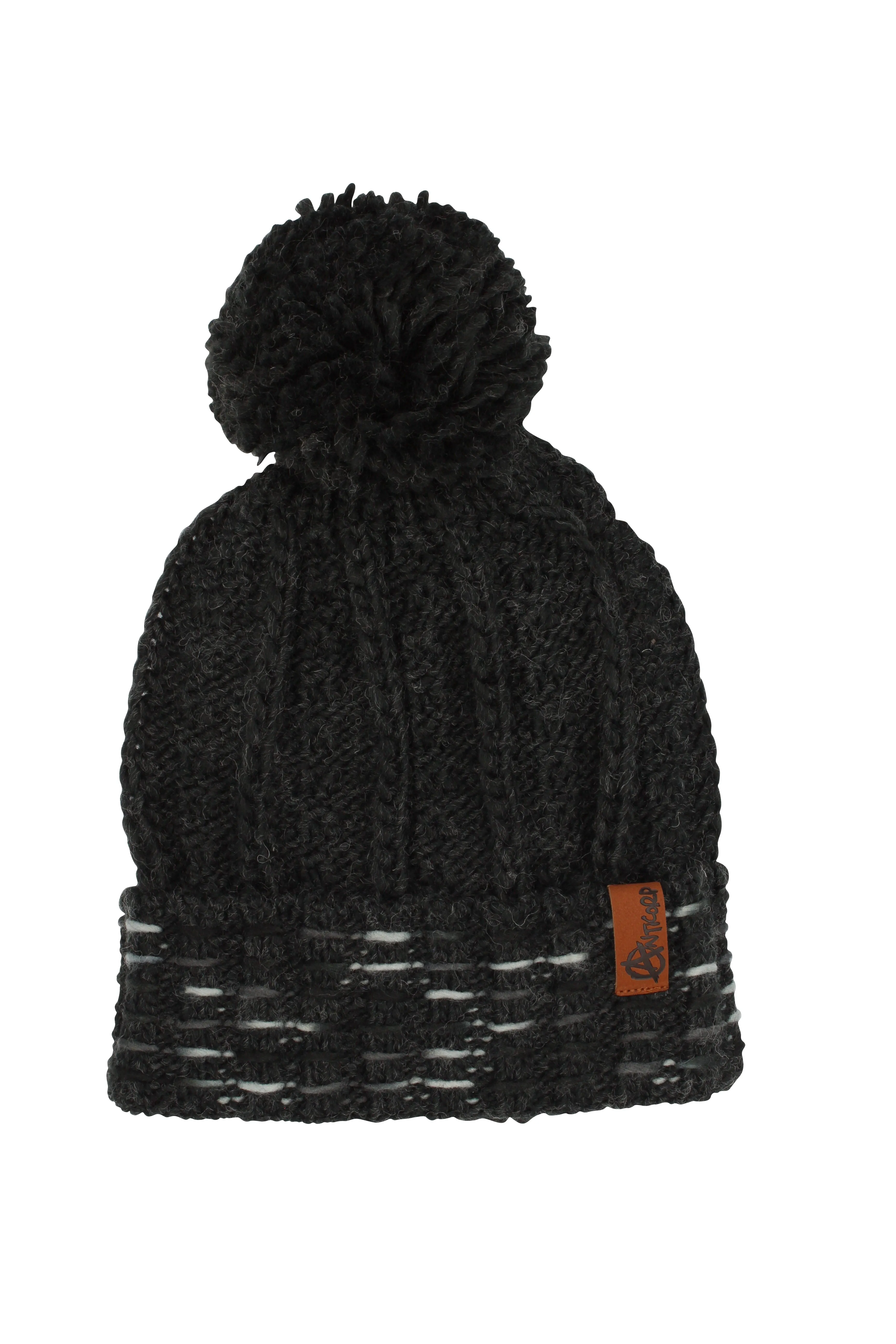 Anticorp Ladies Southerly Lined Beanie