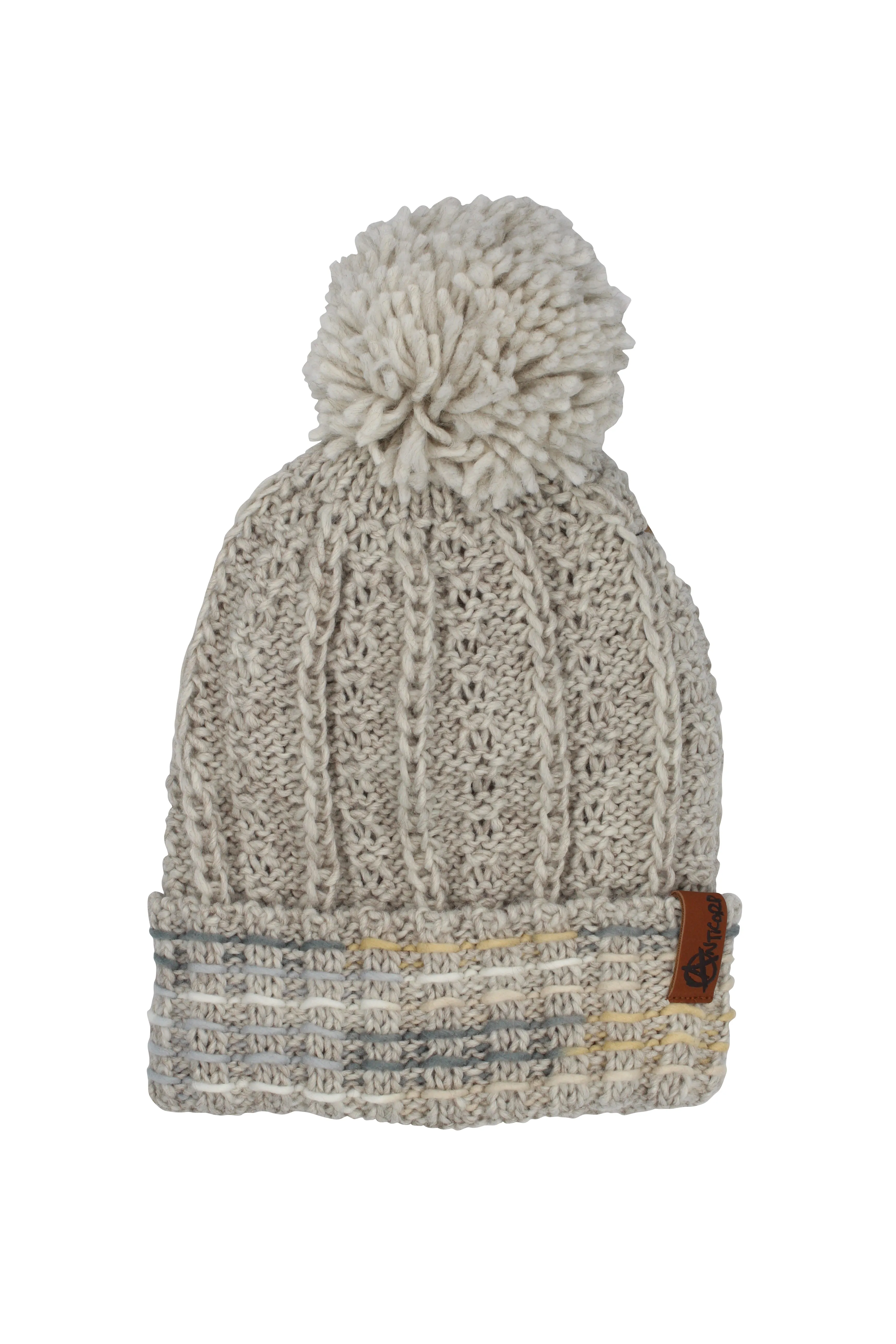 Anticorp Ladies Southerly Lined Beanie
