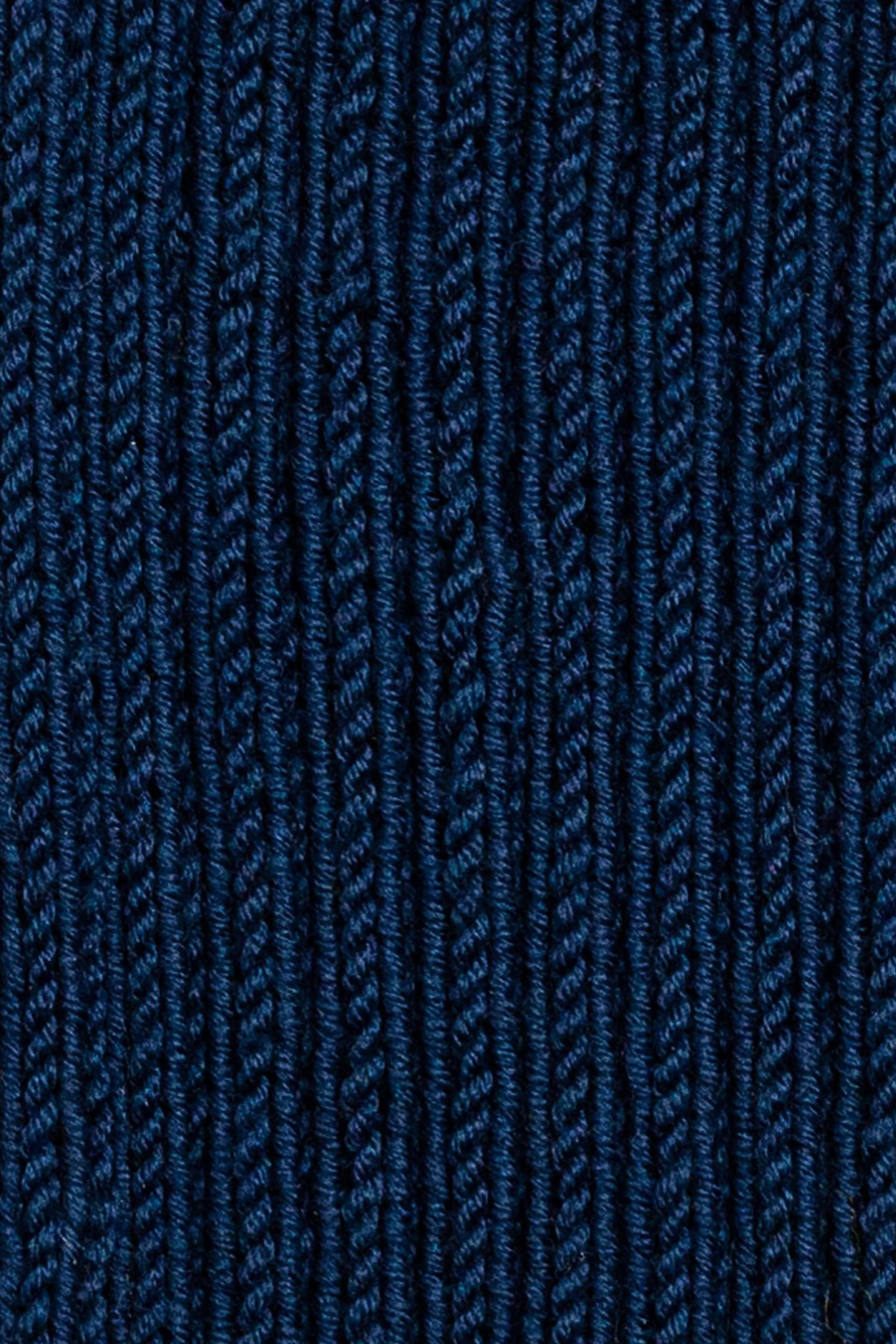 Aqua knit