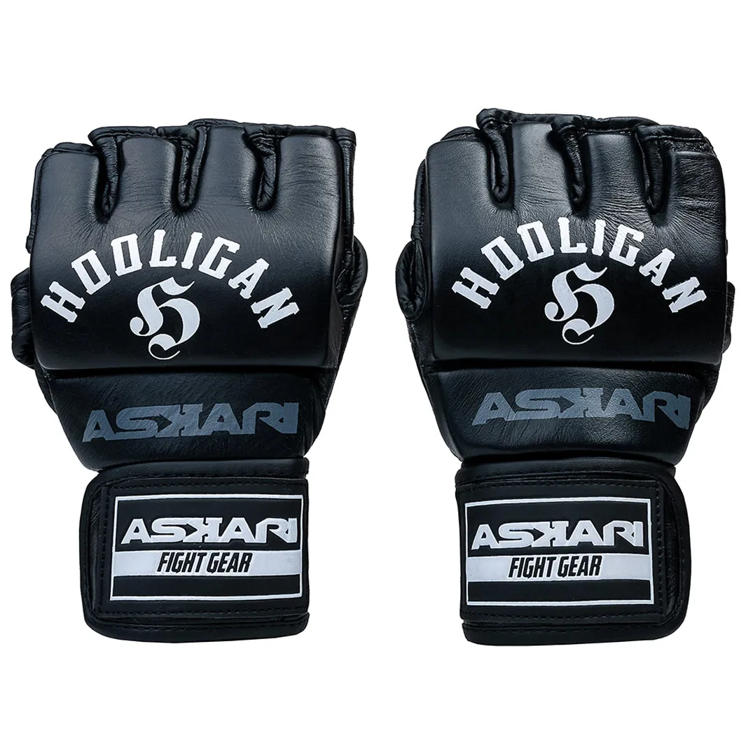 ASKARI MMA FOREST GLOVES 𝕳 [HOOLIGAN]
