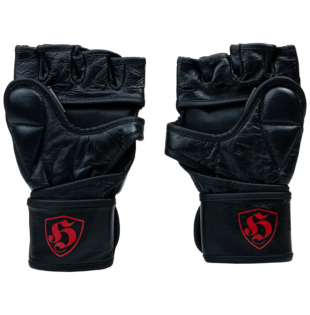 ASKARI MMA FOREST GLOVES 𝕳 [HOOLIGAN]